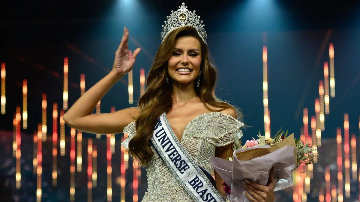 Marcella Kozinski é confirmada no Miss Universe 2026 em meio a conflito interno